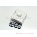 Hot sale AC90~240V with IR remote controller led light dimmer 220v